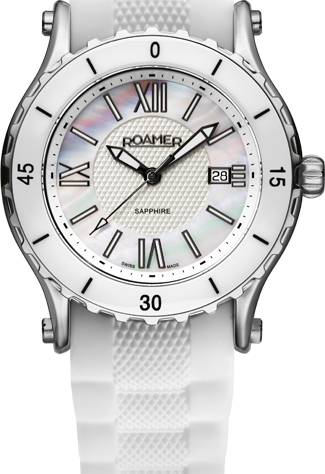 Roamer Pure Watch